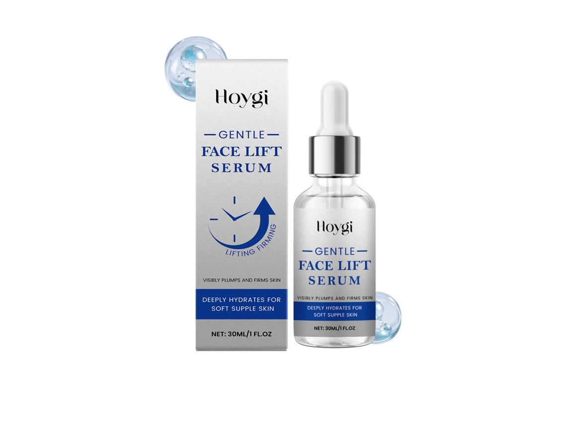 Sérum Facial Anti idade com Elevação e Firmamento