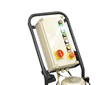 6240030 Elevador De Motos Shb 3 Hidroneumático 3t Unicraft