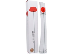 Flower By Eau de Parfum para Mulheres 50 Ml Kenzo