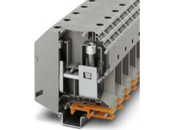 Ukh 150 Durchgangsreihenklemme Ukh 150 Grau Inhalt 3 St. Phoenix Contact (3010110)