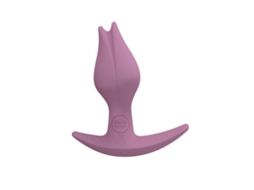 Plug Anal Fun Factory Bootie Fem Cor de Rosa