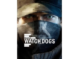 Livro The Art of Watch Dogs de Andy Mcvittie e Paul Davies (Inglês - Capa Dura)