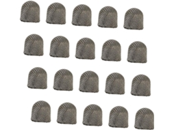 Conjunto De 30 Pontas De Caneta Stylus De Reposição Com Ponta Condutiva Para Telas Capacitivas, Precisão Aprimorada Conjunto De 30 P Gokoco