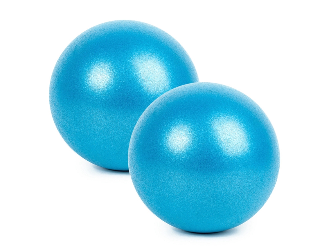 Urbannova-2 Bola Yoga 25cm Anti-ruptura Material Pvc