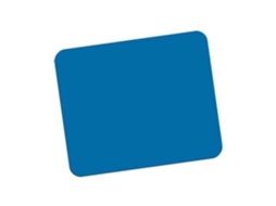 Mouse Pad Cromad Base Antiderrapante Medidas 23x19cm