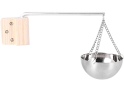 Tigela SFUSHOS para quarto, aromaterapia, acessórios de quarto seco
