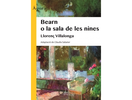 Livro Bearn O La Sala De Les Nines de Llorenç Villalonga I Pons (Catalão)