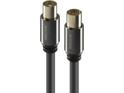 Cabo Antena MITSAI MAC 3218 (Outlet Caixa Aberta - M-F - Coaxial - 1.5 m)