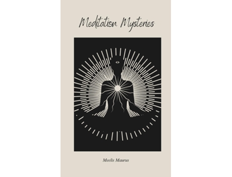 Livro Meditation Mysteries de Meelis Maurus (Inglês)