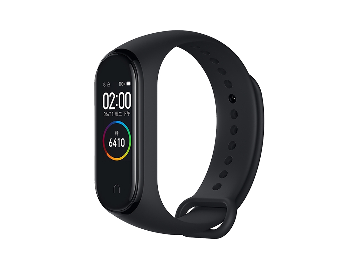 Pulseira Esportiva Inteligente EOOCOO com monitoramento de sono e frequência cardíaca