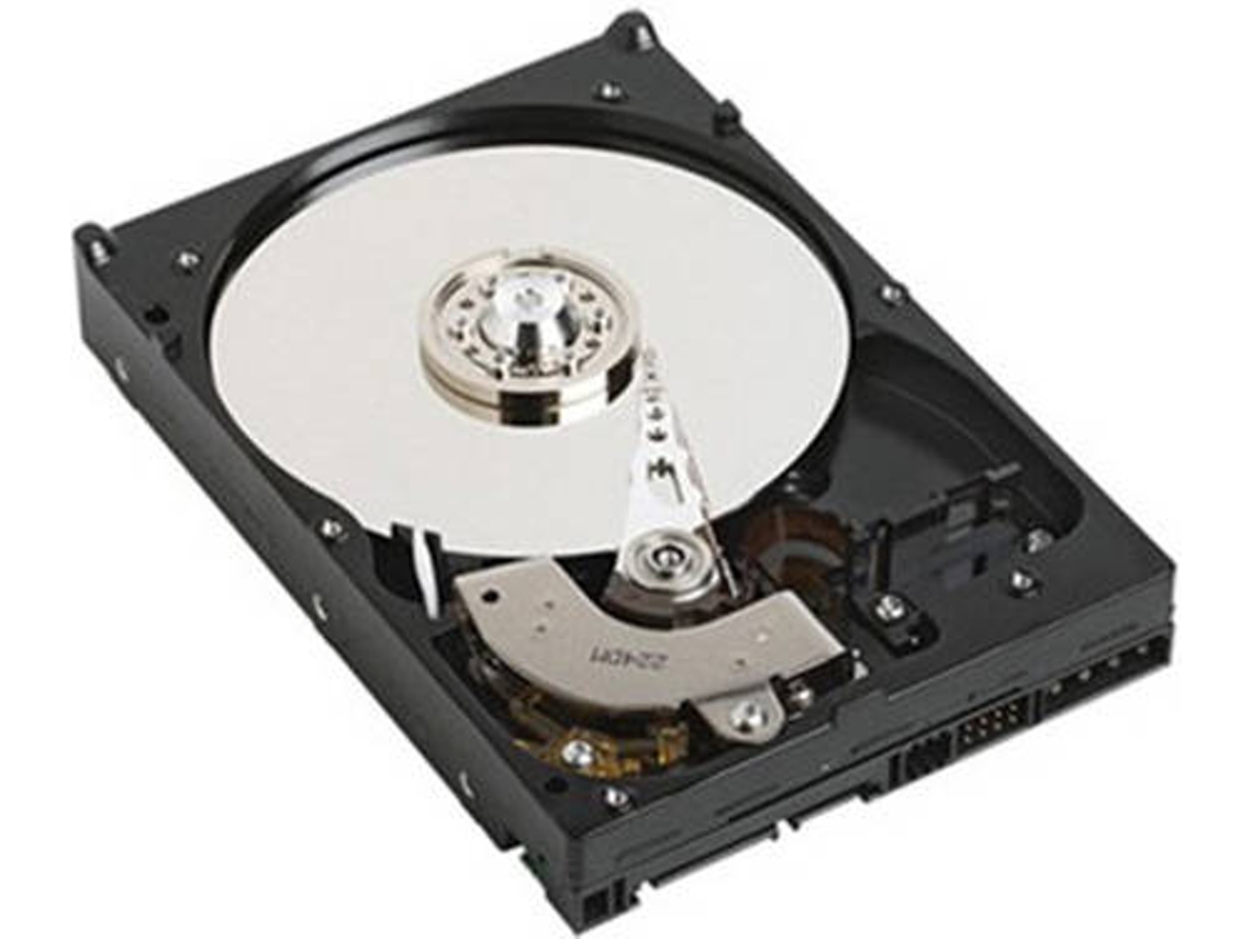 Disco HDD Interno ORIGIN STORAGE 3TB NL 7.2K 3.5" (3 TB - SAS - 7200 RPM)