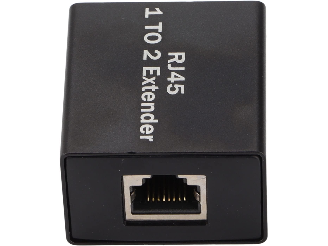 Repetidor E Extensor Wi-fi Para Uso Doméstico E Profissiona Modelo 389