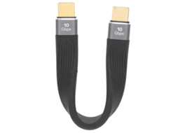 Cabo Usb C LAXISCREED 100w 5a Pd 10gbps