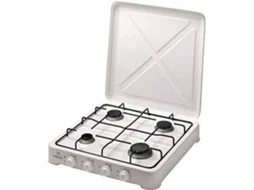 Fogão Portátil SOLTHERMIC LP400 (Nº de queimadores 4)