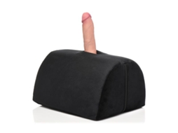 Almohadilla Para Juguetes De Amor - Negro