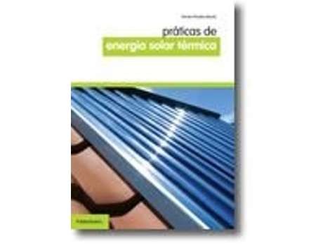 Livro Práticas de Energia Solar Térmica .