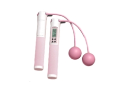 Lurelia Corda De Saltar Rápida Com Contador Digital Corda De Saltar Inteligente Sem Fio Corda De Saltar Para Homens, Mulheres E Crianças