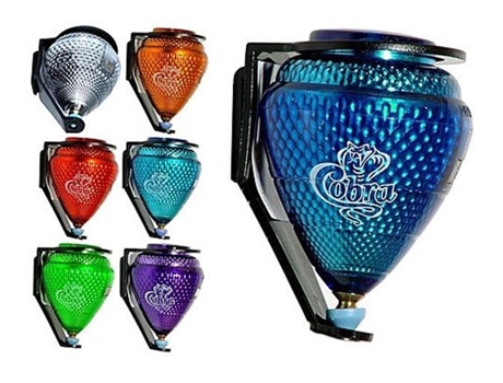 Cobra Top Trompos Cometa