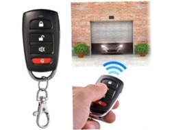 2 Chaves Remotas para Porta de Garagem, Chave Remota Sem Fio Clone, Chave Universal para Porta de Garagem TAISHENGDA