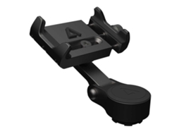 Suporte Smartphone Hpa Ahead Prateadoacid