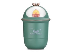 Mini Humidificador COZEVDNT