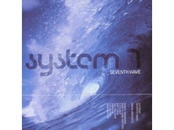 CD System 7 - Seventh Wave