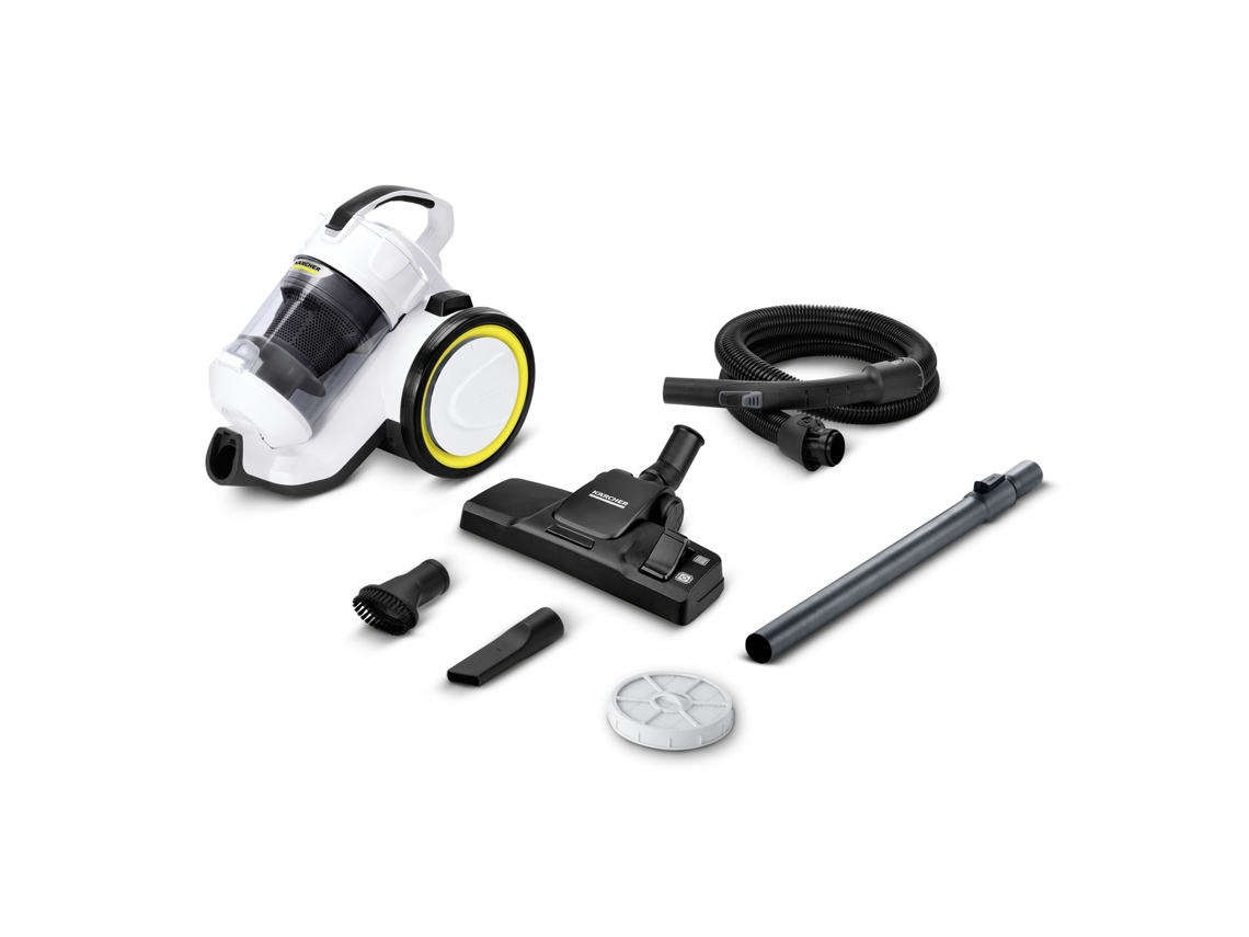 Aspirador de Pó sem Saco KARCHER VC 3