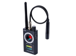 Detector De Câmera Oculta Anti Spy Bugs Gps Tracking Camera Finder Rf Scanner Dispositivo Para Tracker Escuta Yizhood