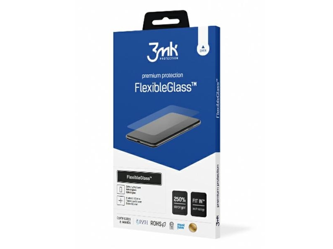 Pelicula de Vidro 3MK Universal