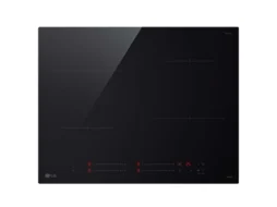 Placa de Indução LG CI5Z2423BN (Elétrica - 59 cm - Preto)
