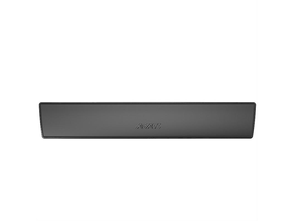 Apoio De Pulso Ergonômico Para Teclado Mecânico Espuma De Memória Para Conforto E Suporte Slowmoose
