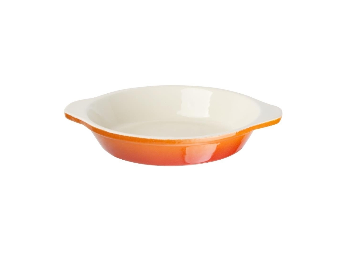 VOGUE Mild Steel Wok 330Mm
