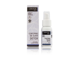Contorno de Olhos ARMONIA Detox (30 ml)