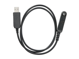 Microfone Portátil De Rádio Bidirecional Para Comunicação E Intercomunicação