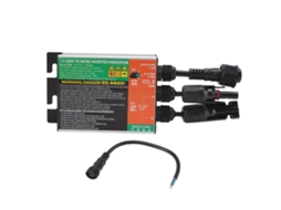 Micro Inversor Solar Com Proteção Múltipla Ip55