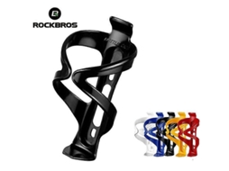 Suporte Para Garrafa De Água Para Bicicletas De Estrada, Mtb, Gravel E Fatbike. Acessórios Para Ciclismo E Bmx.
