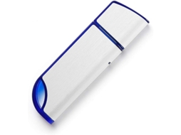 Caixa de armazenamento de cabos com adaptador para Lightning, USB-C e Micro USB | S/MARCA
