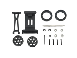 Mali roda Head Up Rc para Carro Zd Racing 9116 Mt8 08427 1/8 Peças de Upgrade Duráveis