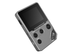 Player de Música LAXISCREED Hifi Bluetooth