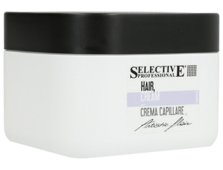 SELECTIVE PROFESSIONAL Artistic Flair Máscara Capilar Nutritiva 500 Ml