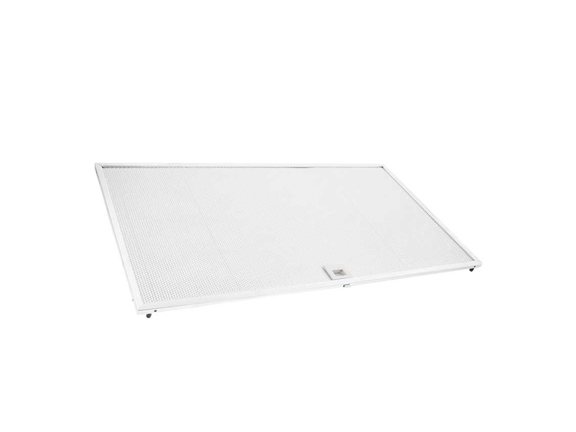 Filtro Metálico De Gorduras Para Exaustor 557 X 303mm Electrolux 80876295