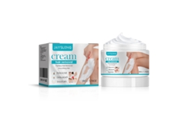 Creme Depilatório Rápido e Eficaz LAXISCREED