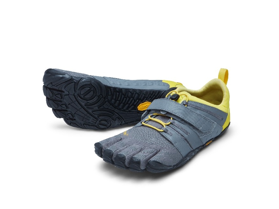 Sapatilha vibram five sales fingers
