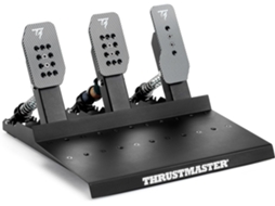 Pedais THRUSTMASTER Raceline Iii Lc Pedais para Simulação de Corrida com Sensor de Célula de Carga