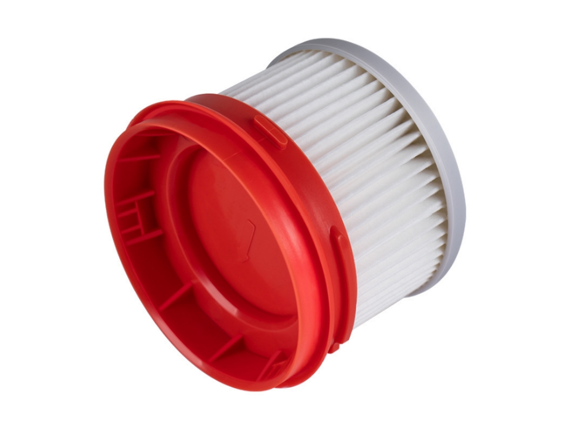 1x filtro hepa para xiaomi dreame v9 doméstico sem fio handheld peças aspirador de pó filtro substituição filtros