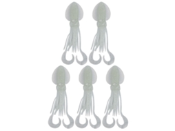 Soft Bait Bionic Simulated Lure