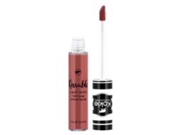 Kokie Kissable Matte Liquid Lipstick - Nuance