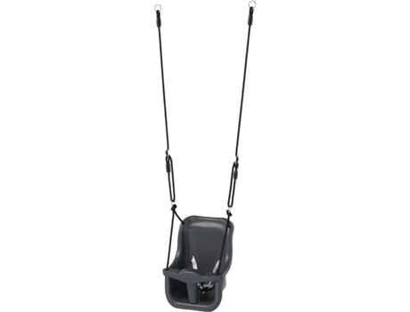 Baloiço para Bebé KBT Luxe Antracite