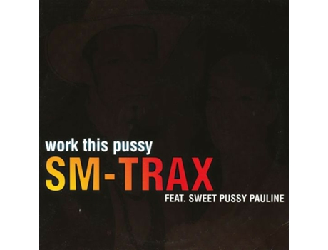 Work This Pussy Club Tools, Edel