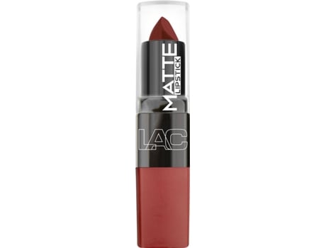 Batom Matte L.A. COLORS Lipstick Mysterious (3,5 g)